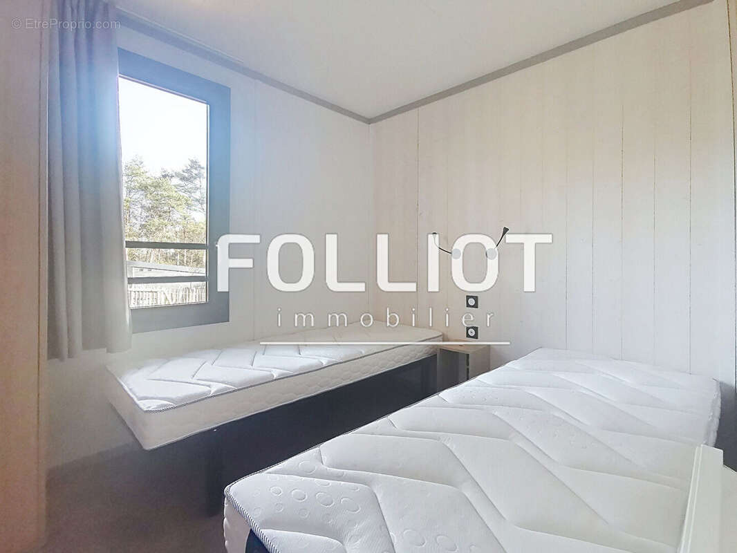 Maison à JULLOUVILLE