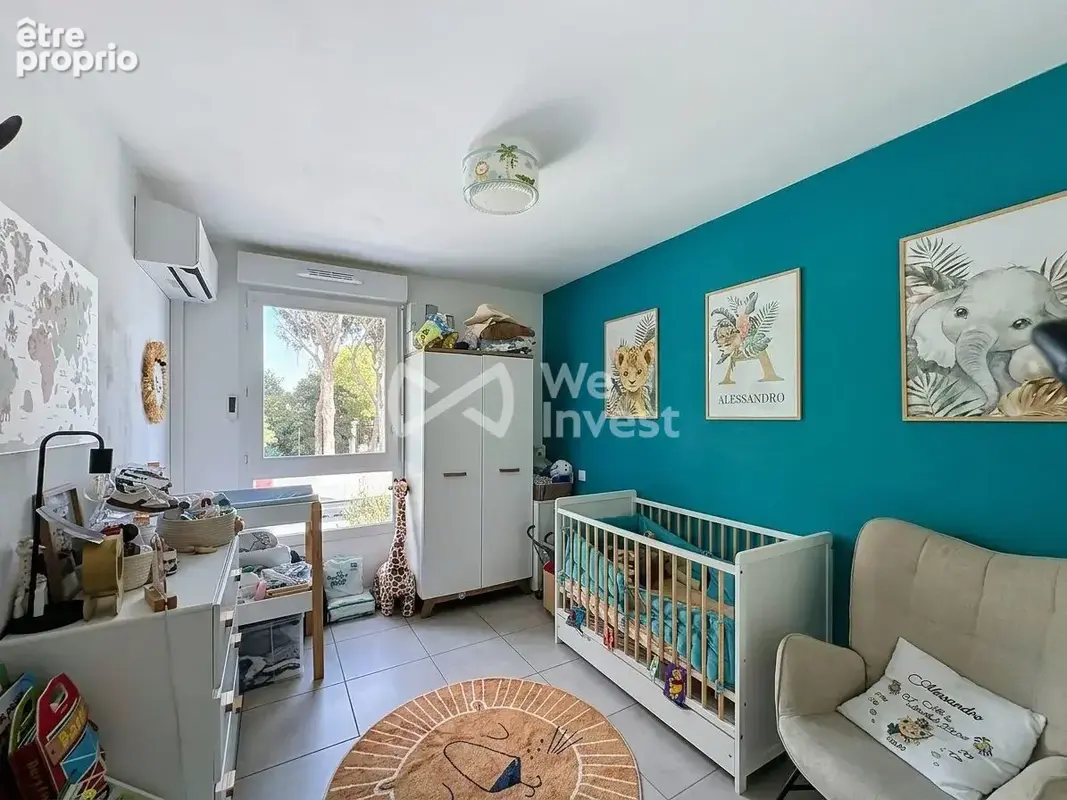 Maison 3 pièces 63 m² à vendre à Le Cres (34920) - photo 7