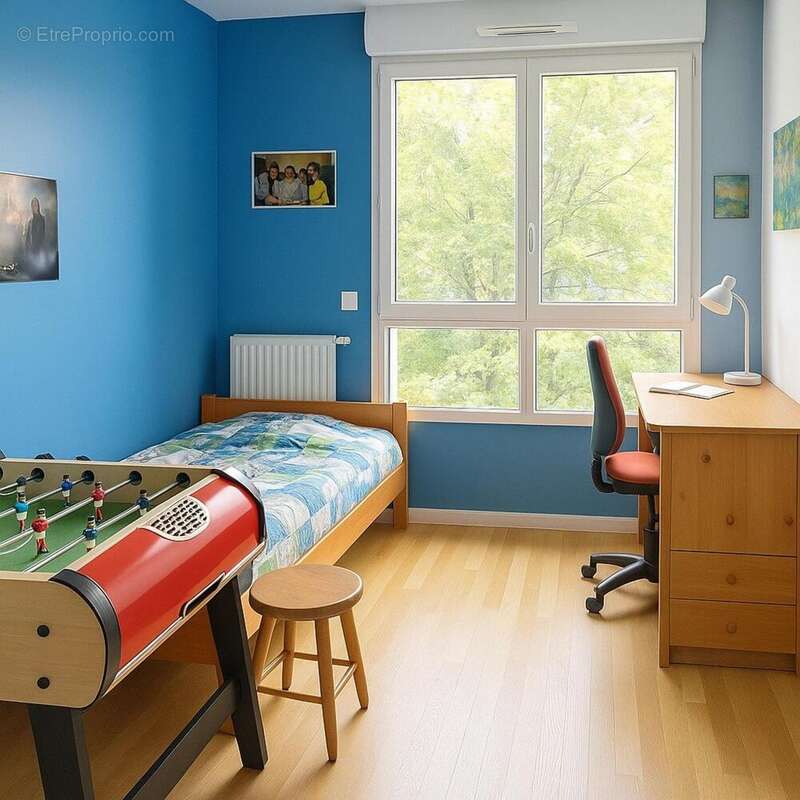 Photo 8 - Appartement à BRON