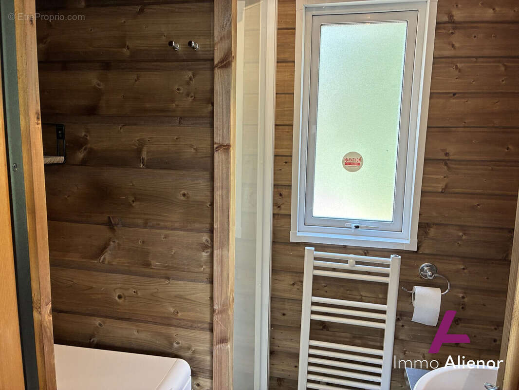 Maison 40 m² à La Teste-De-Buch  - photo 9