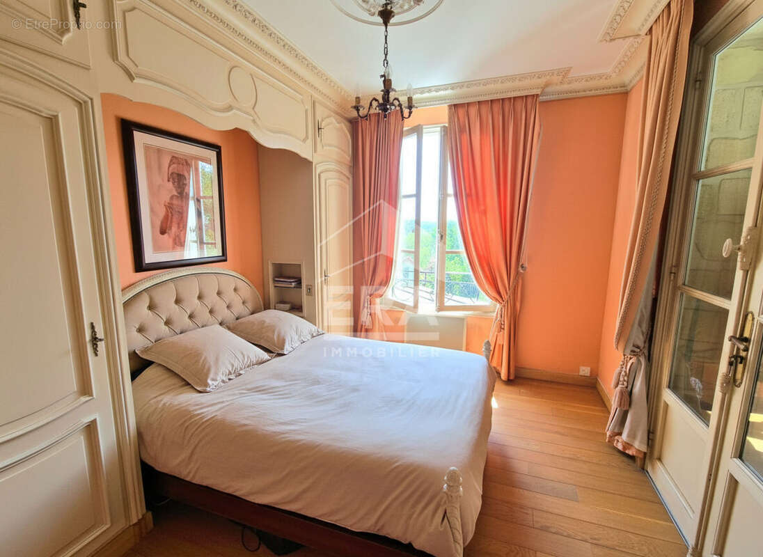 Maison à HERBLAY