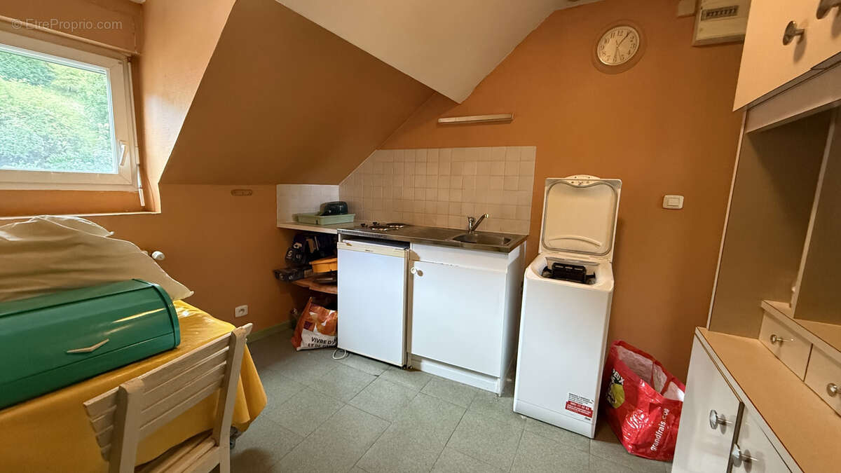 Appartement à VICHY