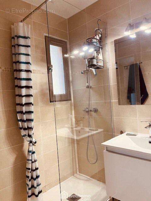 Appartement à CANET-EN-ROUSSILLON