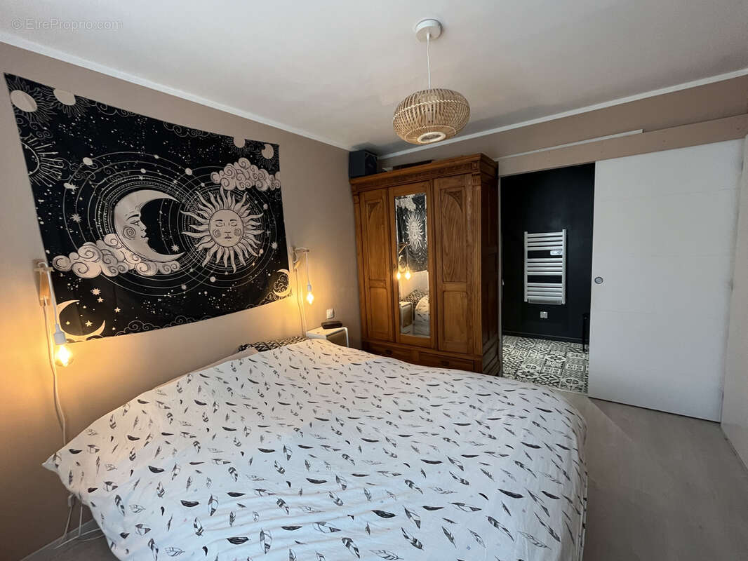 Maison à MERCKEGHEM