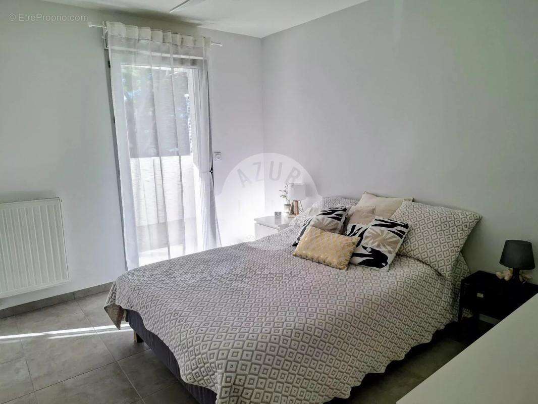 Appartement à MARSEILLE-10E