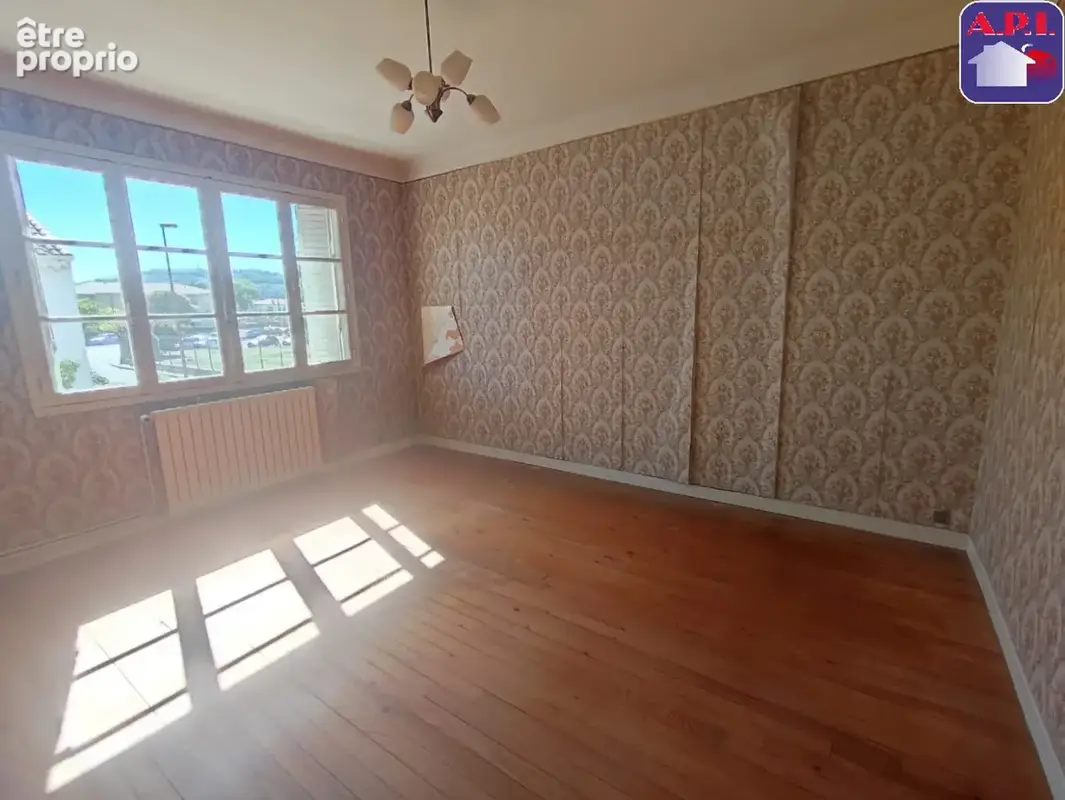 Maison 4 pièces 83 m² à vendre à Pamiers (09100) - photo 8