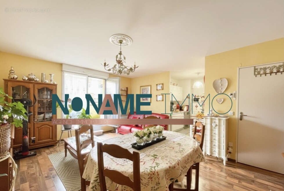 Appartement à EVREUX