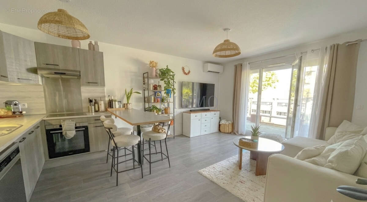 Puget-sur-argens - dernier etage et prestations cle en main - photo 6