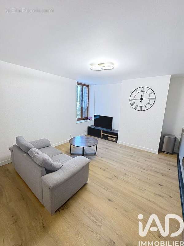 Photo 2 - Appartement à SEYSSEL