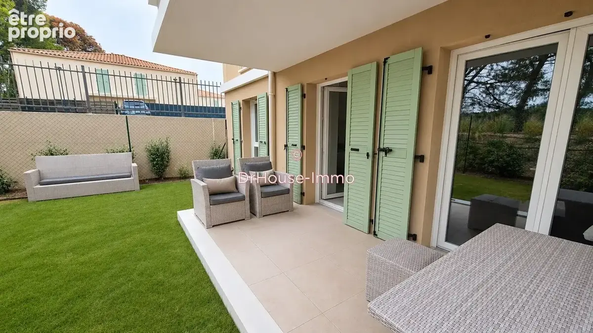 Appartement 3 pièces 57 m² à vendre à Cabries (13480) - photo 23