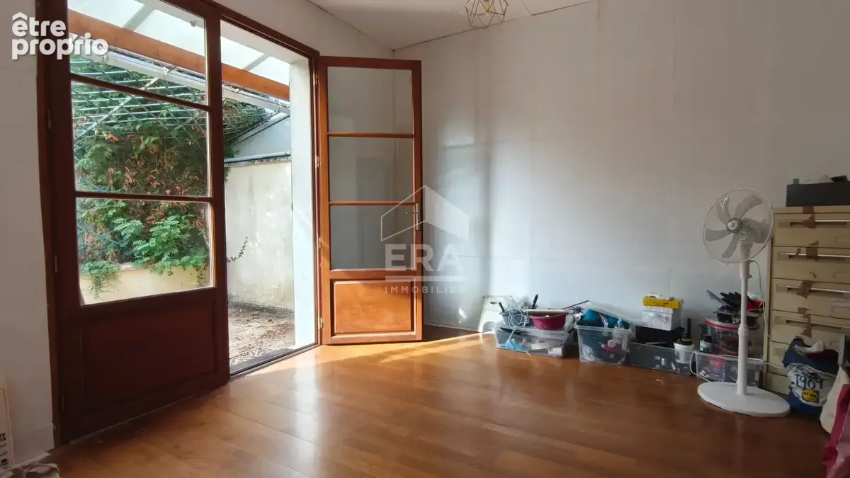 Maison 52m² à thiron-gardais - photo 6