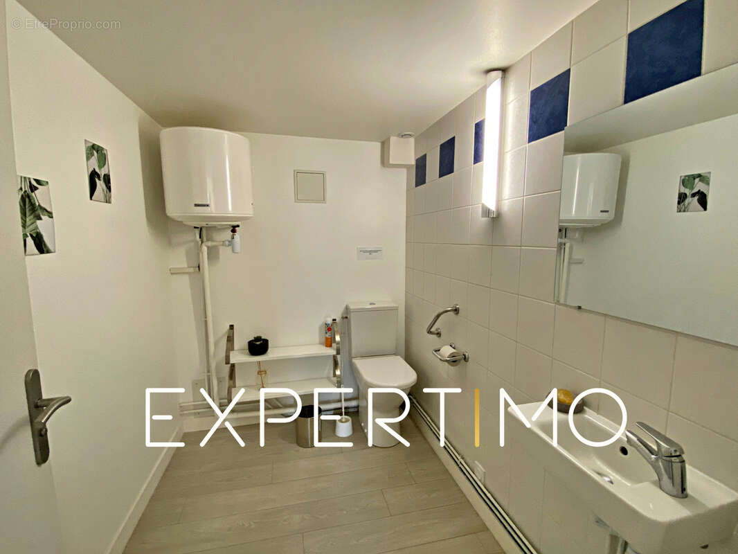 Appartement à LEMPDES