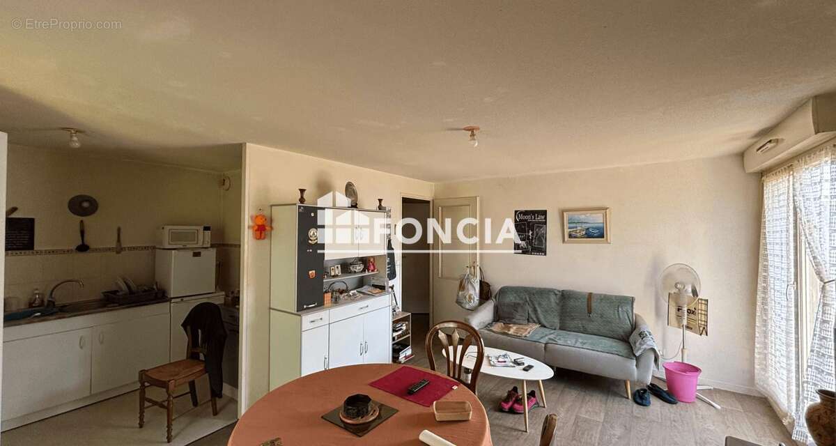 Appartement à BANNALEC