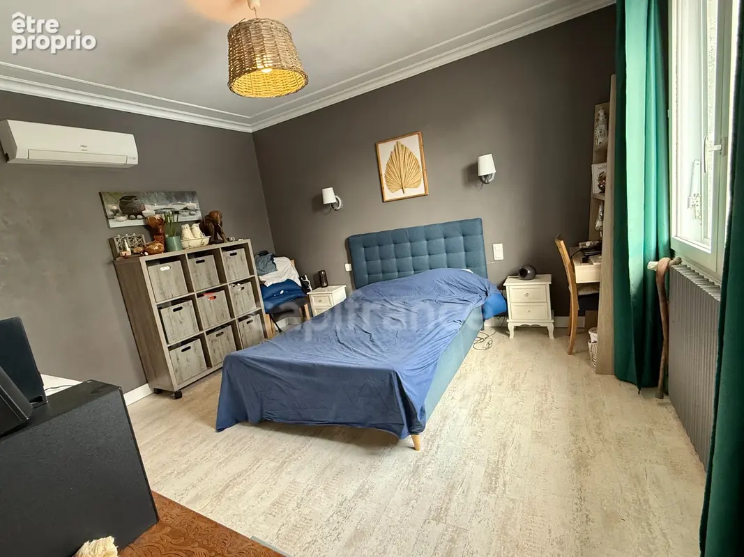  Une maison familiale aux volumes généreux et au potentiel remarquable - photo 9