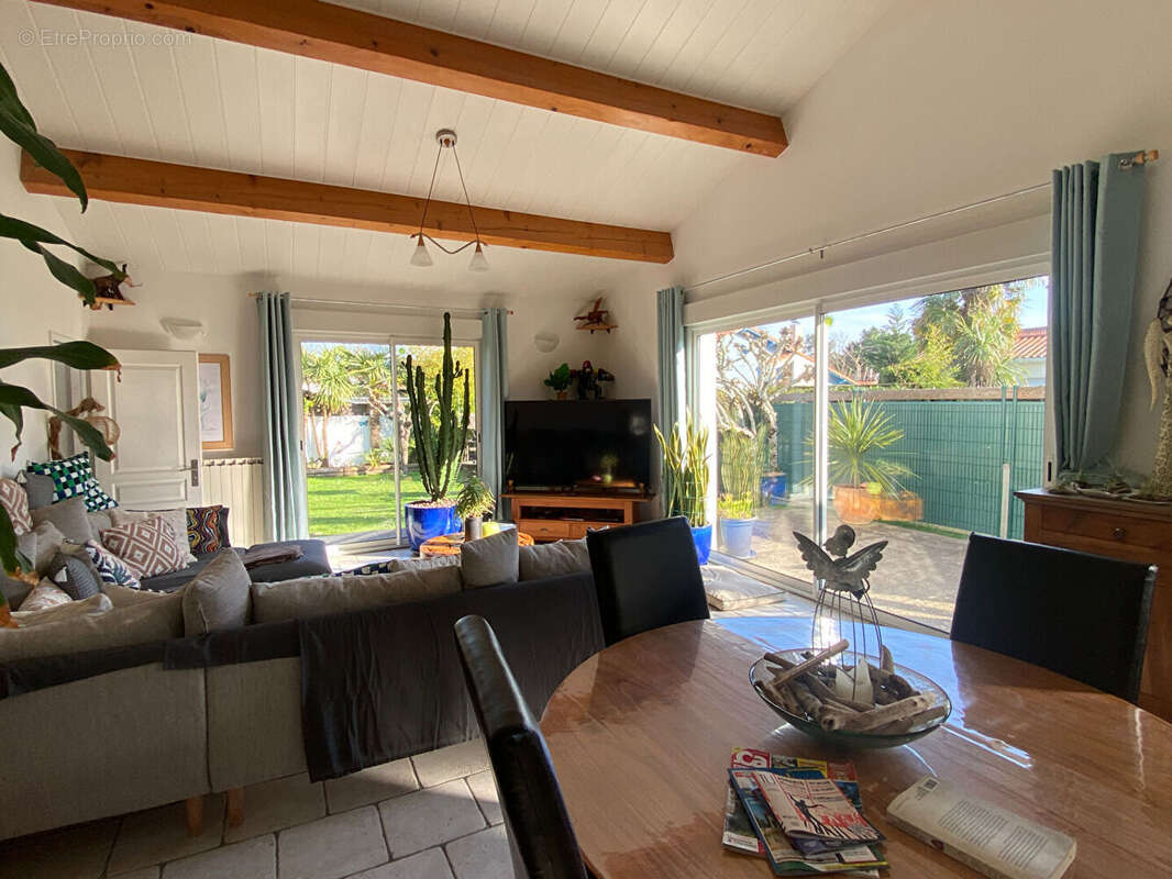Maison à ROYAN