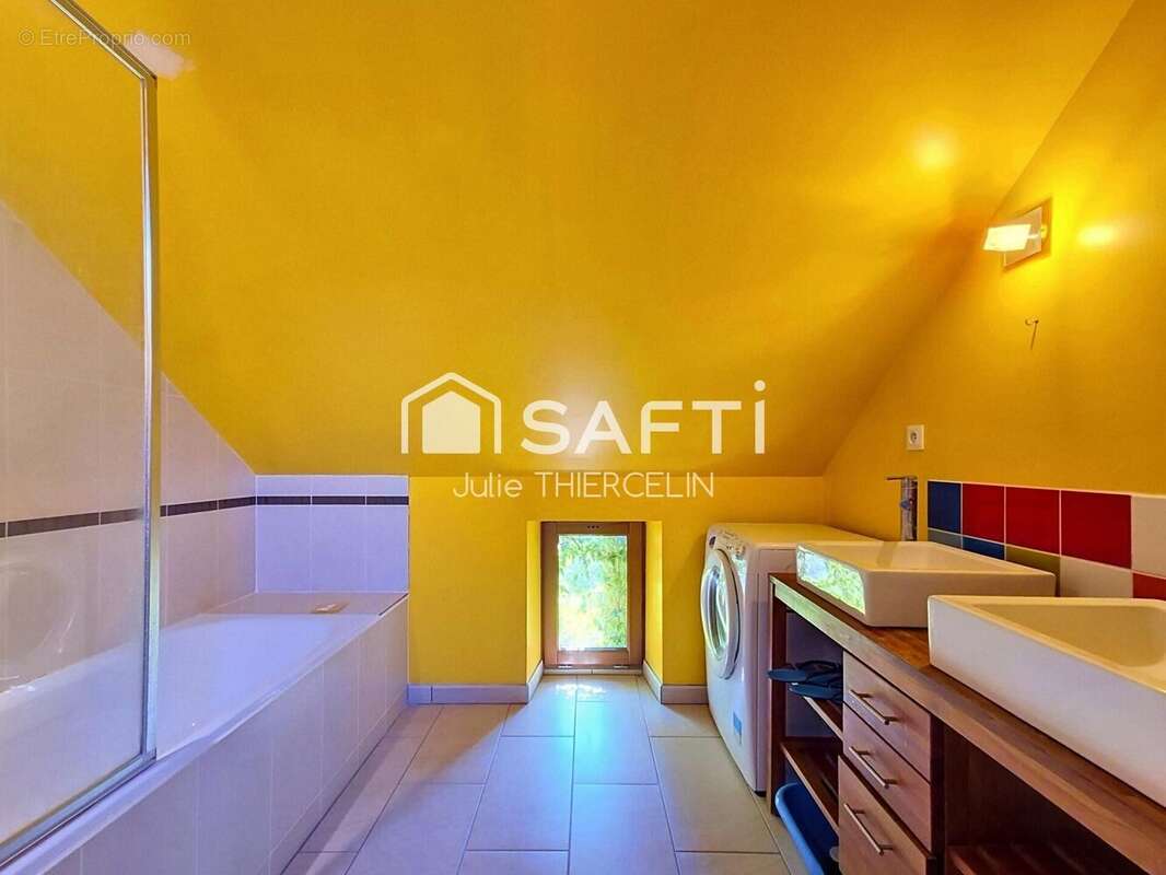 Maison 187 m² à Escrennes  - photo 6