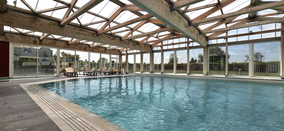 Appartement à COURSEULLES-SUR-MER