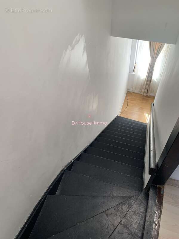 Appartement à ROUBAIX