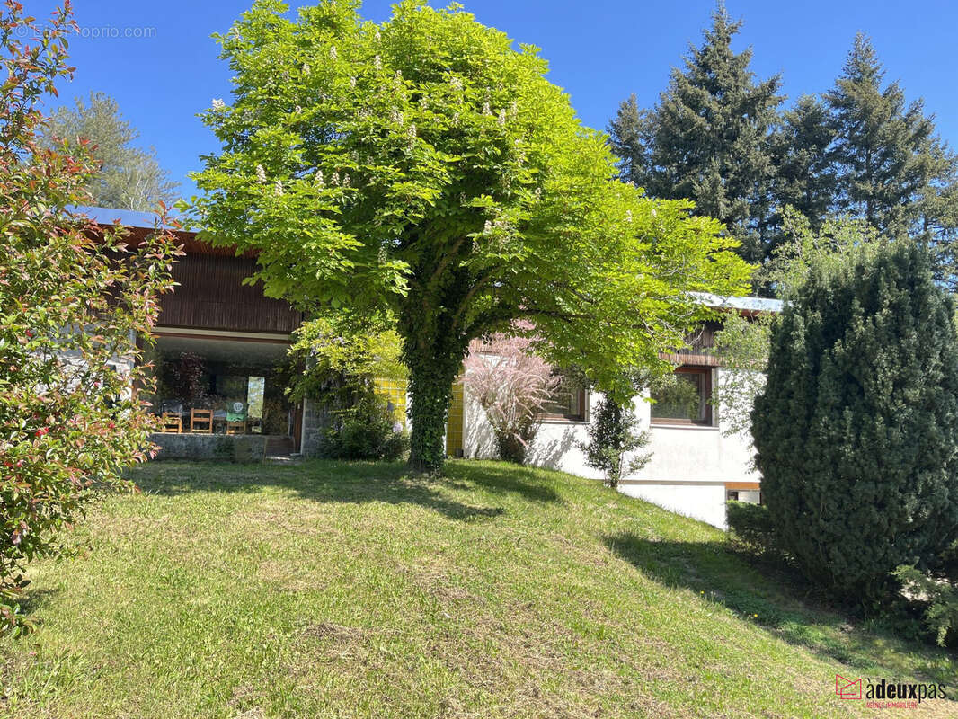 Maison à FIRMINY