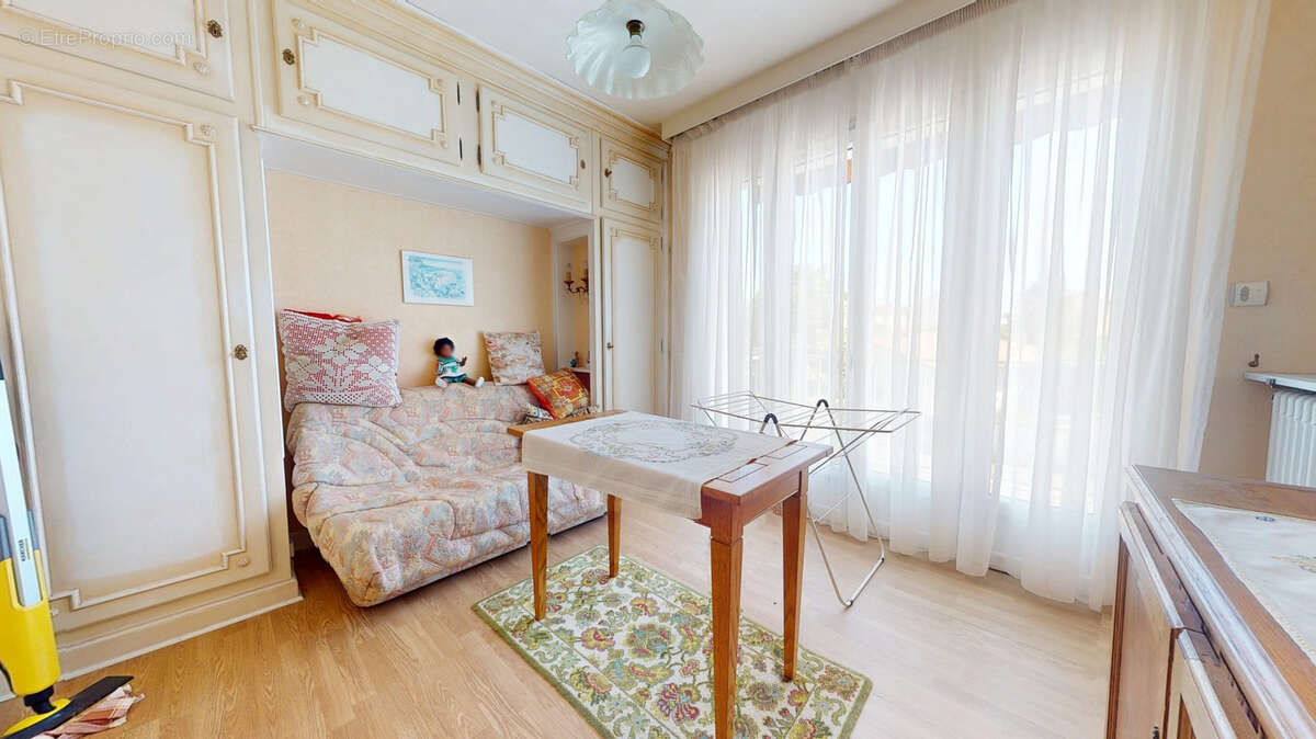 Appartement à ISSOIRE