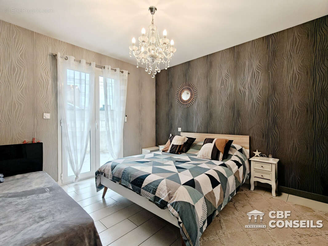 Maison 160 m² à Beauregard-L'eveque  - photo 6
