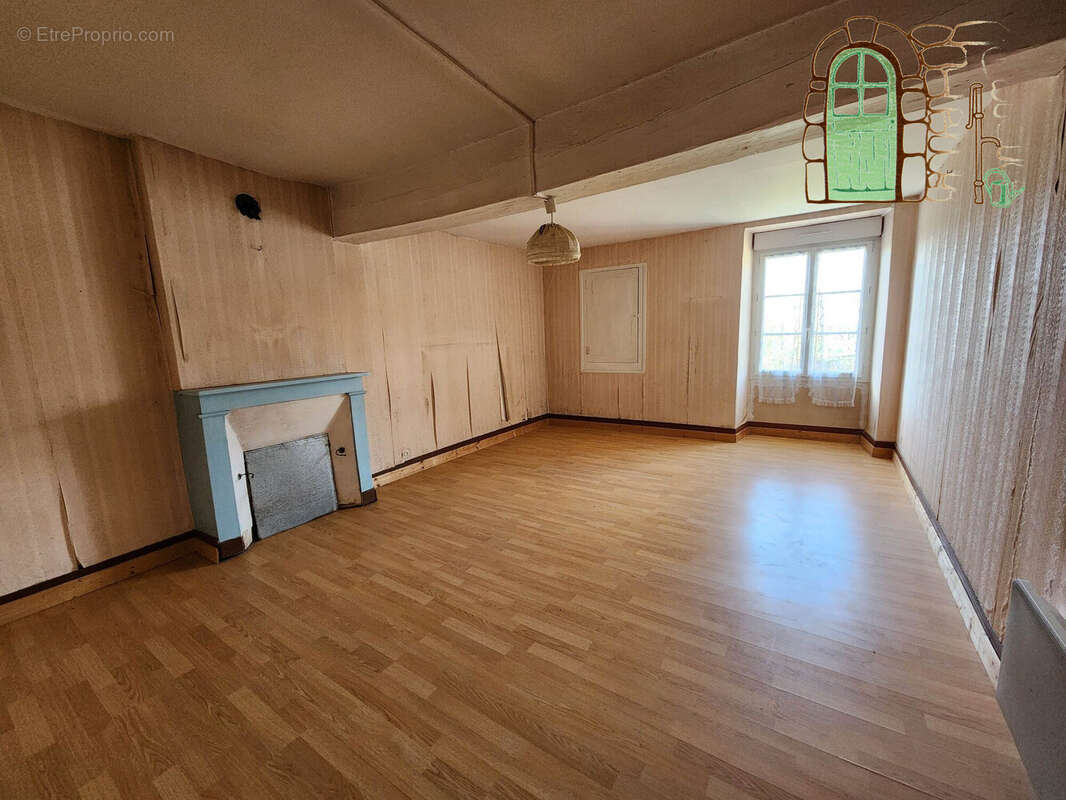 Maison 82 m² à Mondoubleau  - photo 4