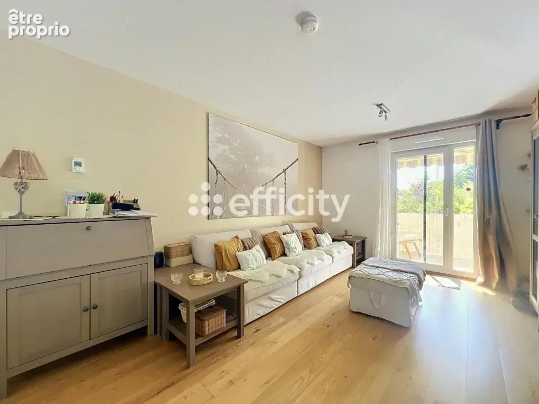 Appartement 127 m² à Gaillard  - photo 4