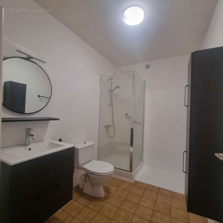 Appartement à ETEL