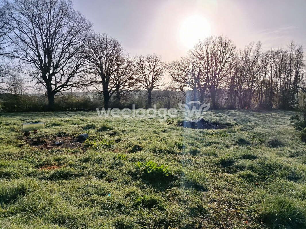 Maison à CHASSENEUIL