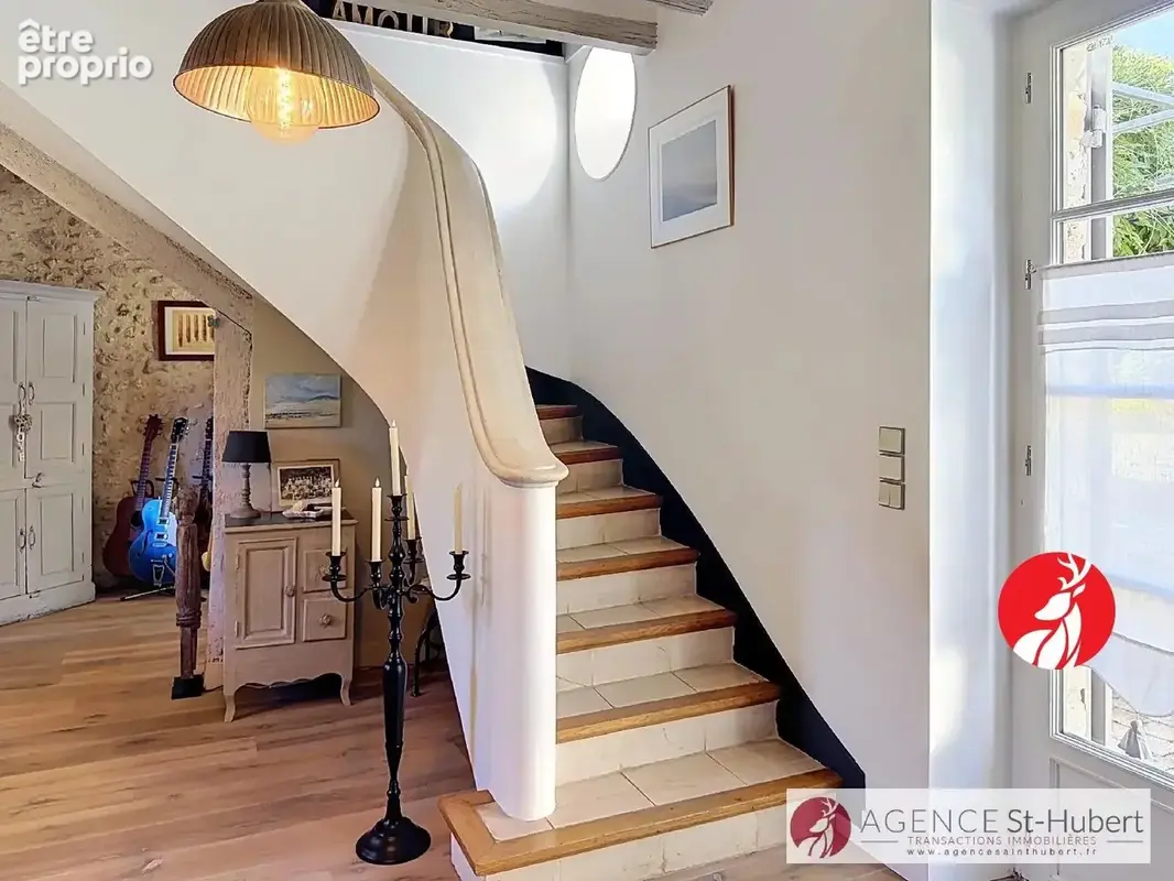 Maison ancienne - photo 6