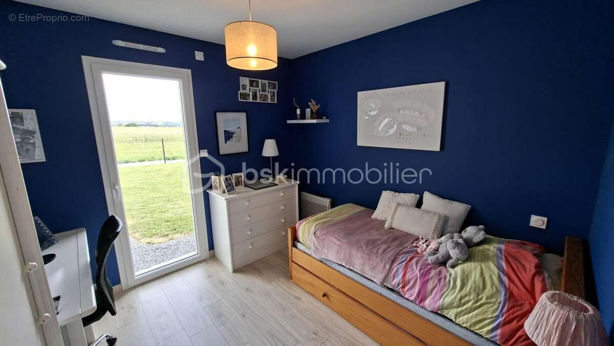 Maison à LA GRAVERIE