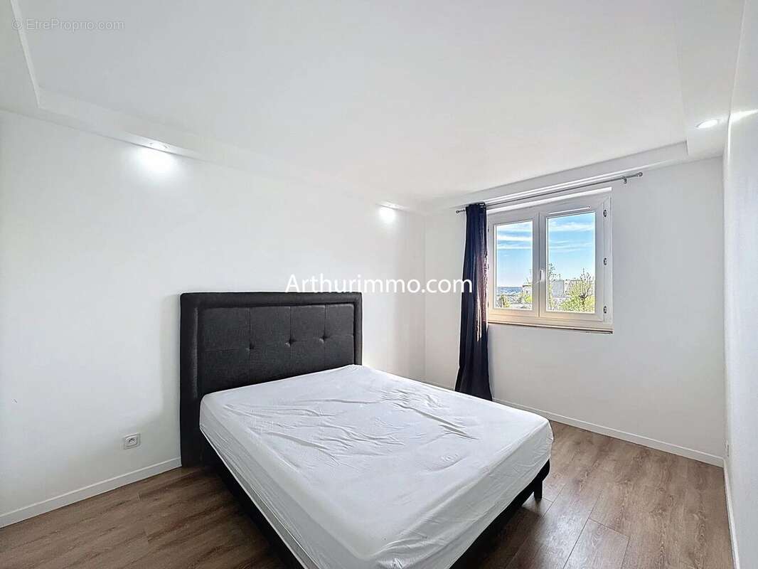 Appartement à CRETEIL