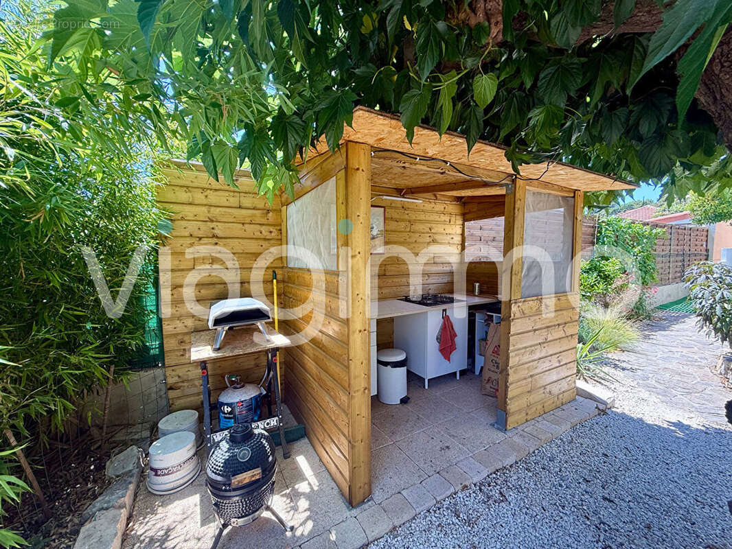 Maison Toulon 3 pièce(s) 114 m2 - photo 12