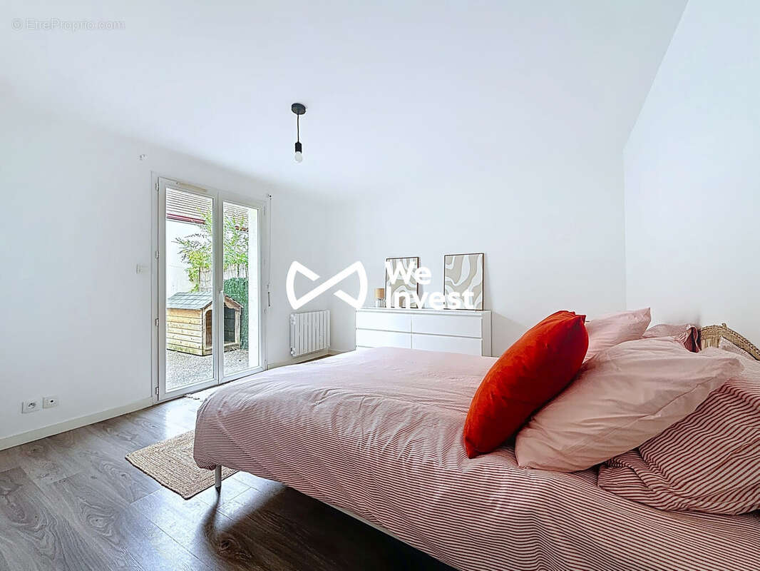 Appartement à LESCAR