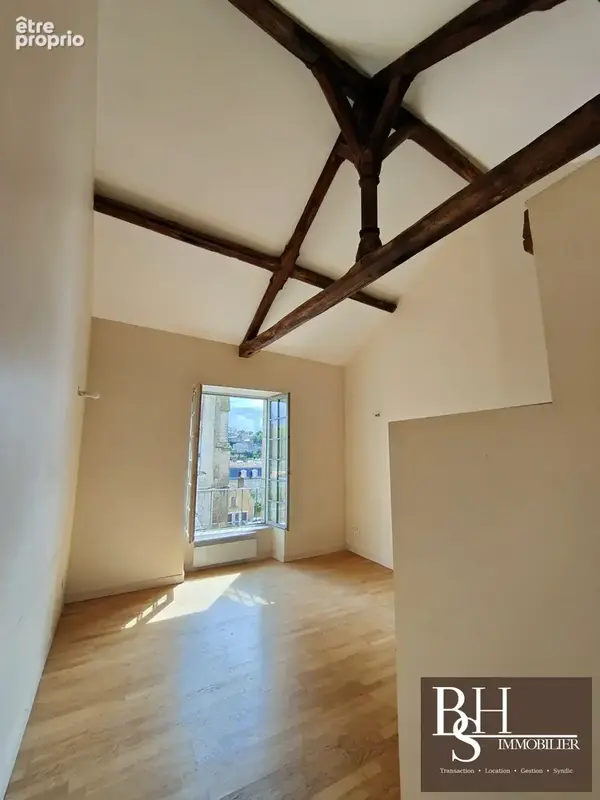 Appartement 2 pièces 30 m² à vendre à Poitiers (86000) - photo 6