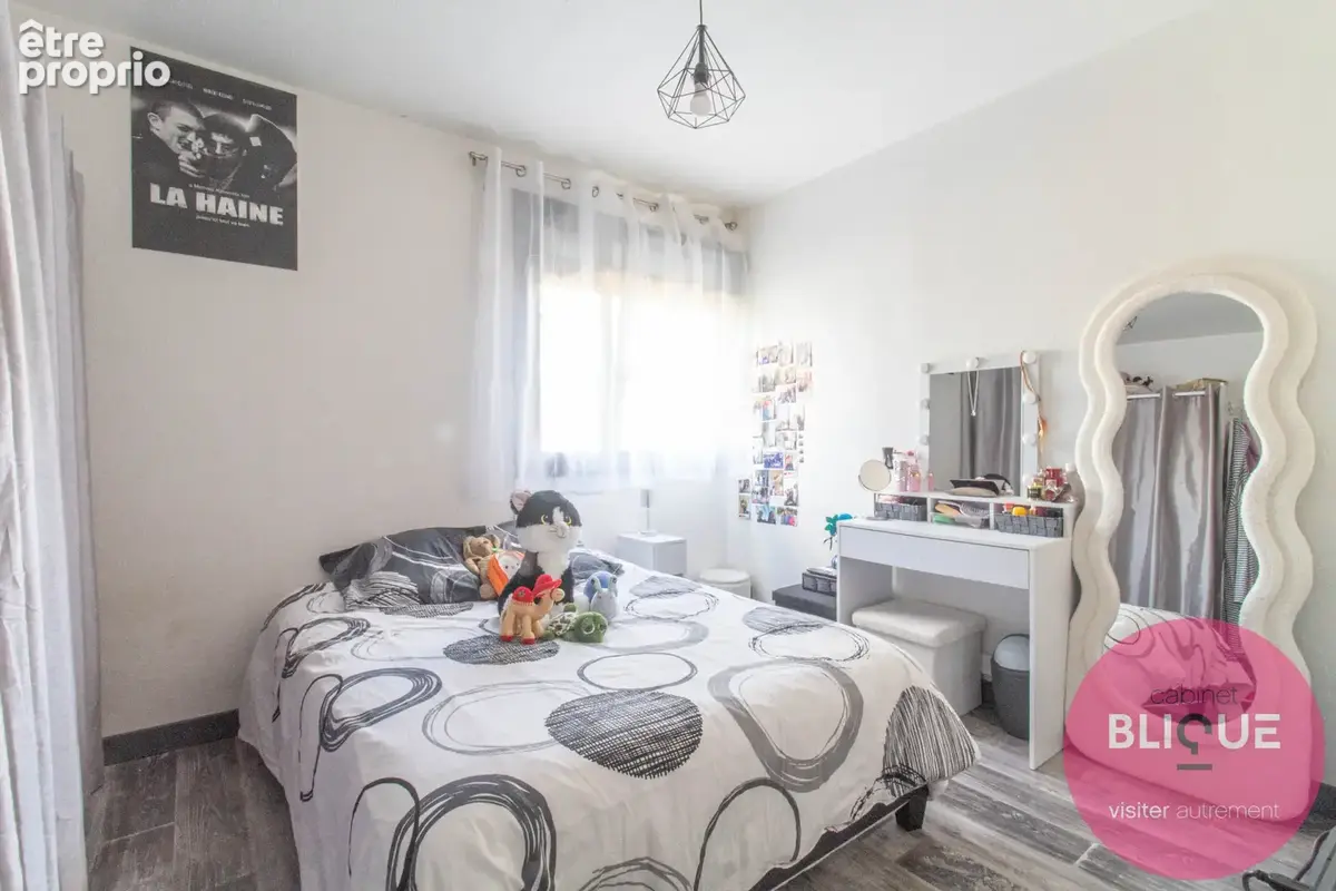 Un appartement qui ne manque pas d'air ! - photo 18
