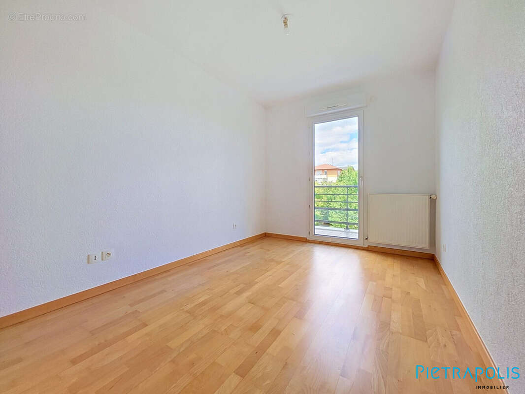 Appartement à FERNEY-VOLTAIRE