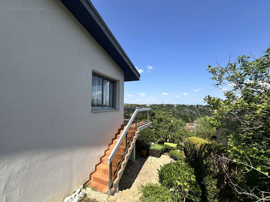 Maison individuelle sur son terrain - photo 29