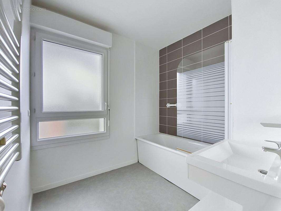 Appartement à LE GRAND-QUEVILLY
