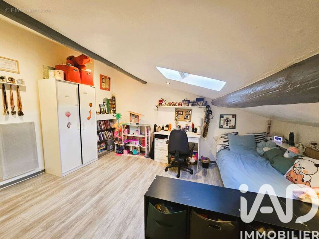 Photo 9 - Appartement à LES ARCS