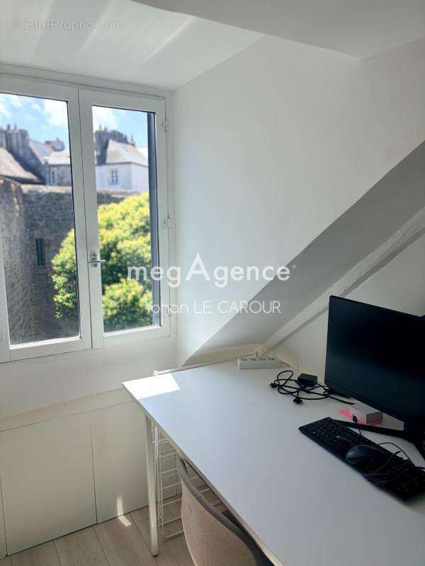 T3 - 80 m2 - Port de Vannes - photo 11