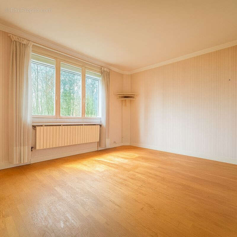 Maison à VERNOUILLET