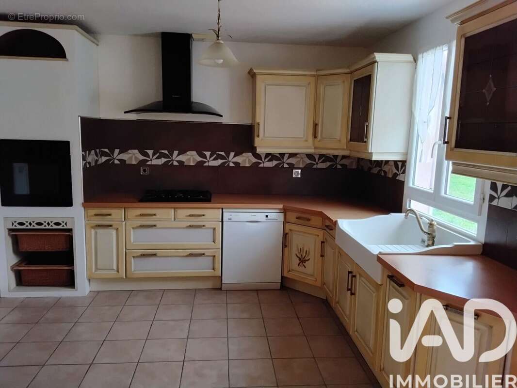 Photo 7 - Maison à MONTEILS