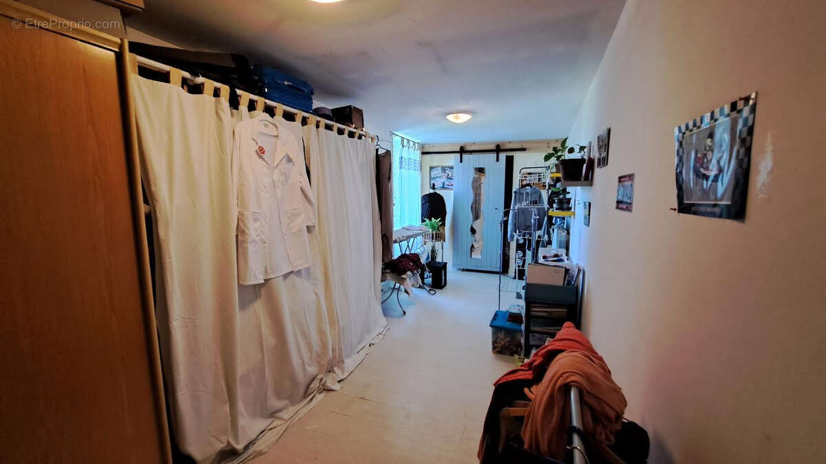 Maison à VILLARS-EN-PONS