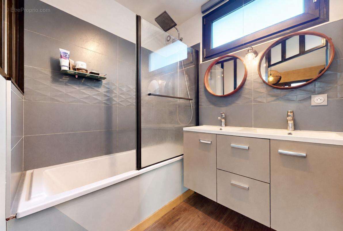Appartement - photo 6