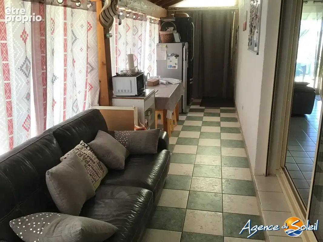 Maison 5 pièces 79 m² à vendre à Gruissan (11430) - photo 4