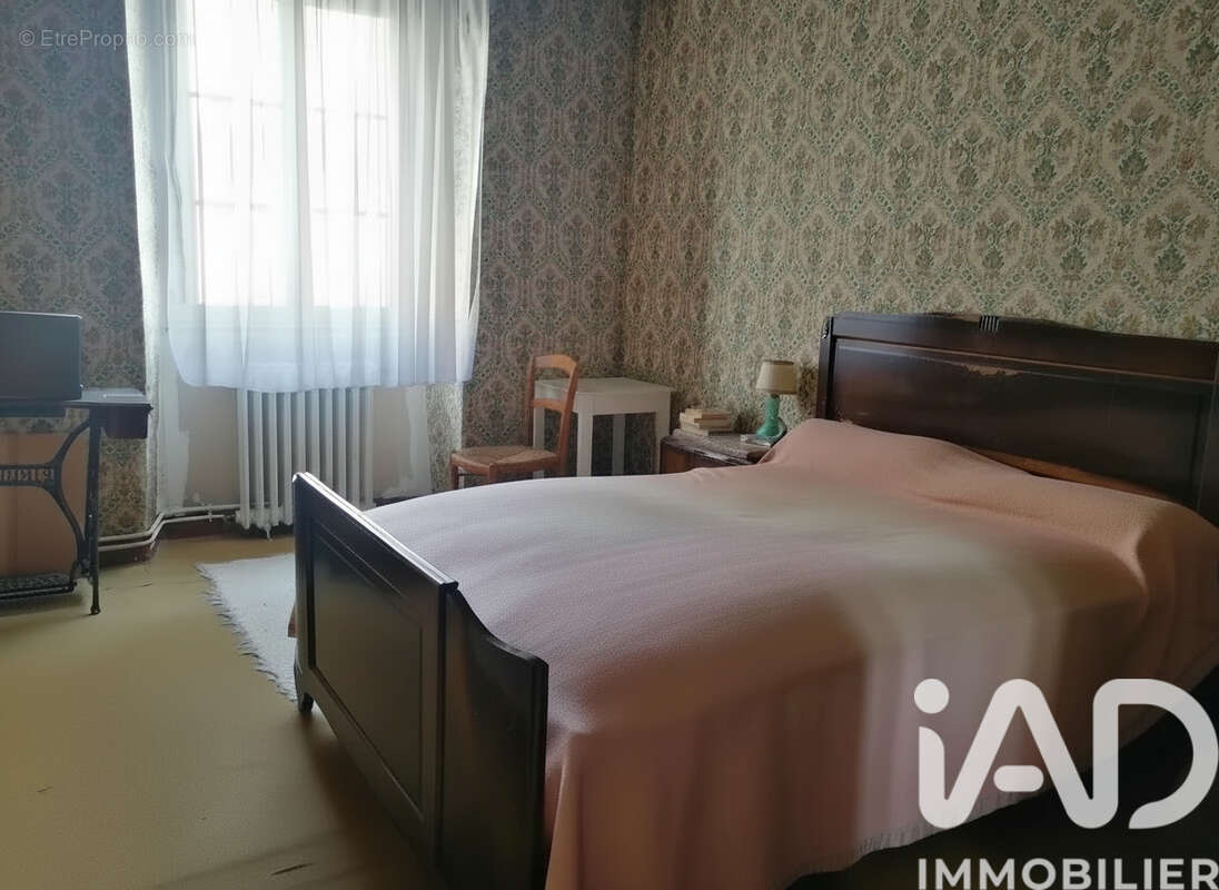 Photo 6 - Maison à ANDOUILLE