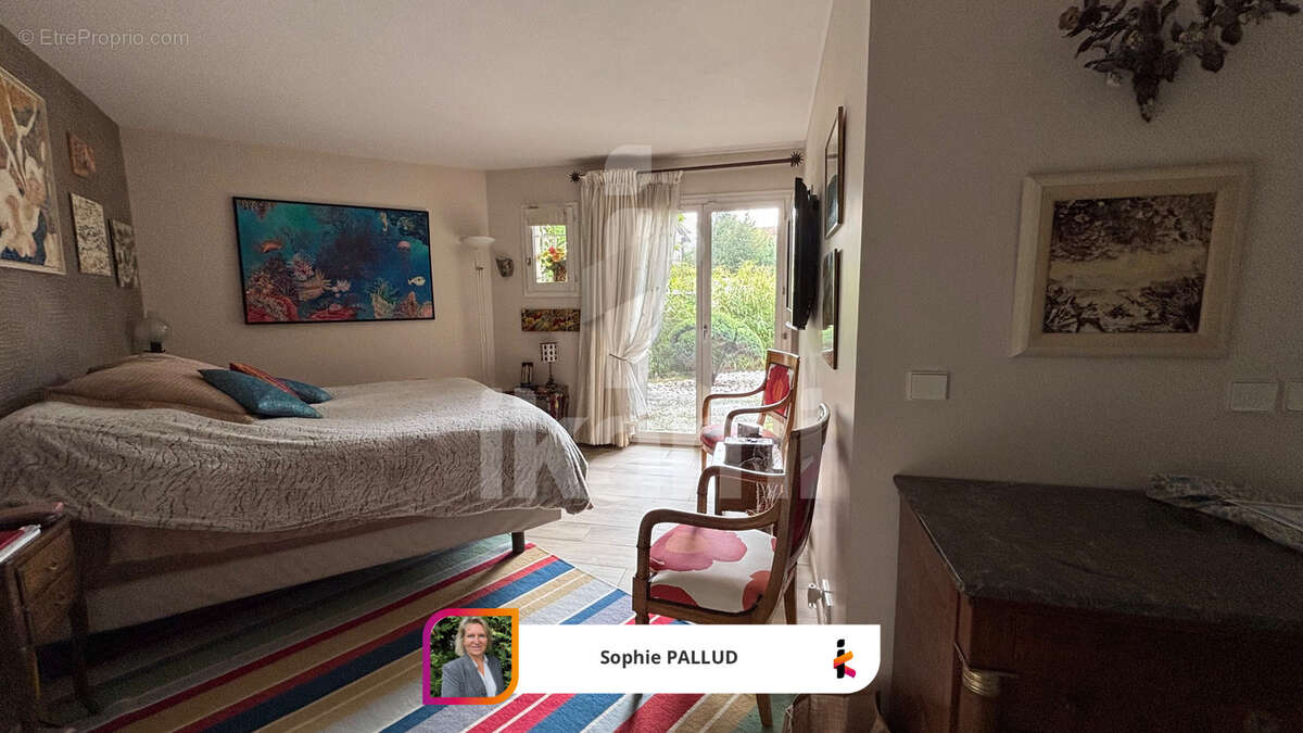 Maison à AULNAY-SOUS-BOIS