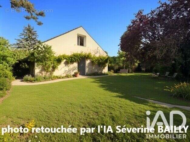 Photo 3 - Maison à EVRY-GREGY-SUR-YERRE