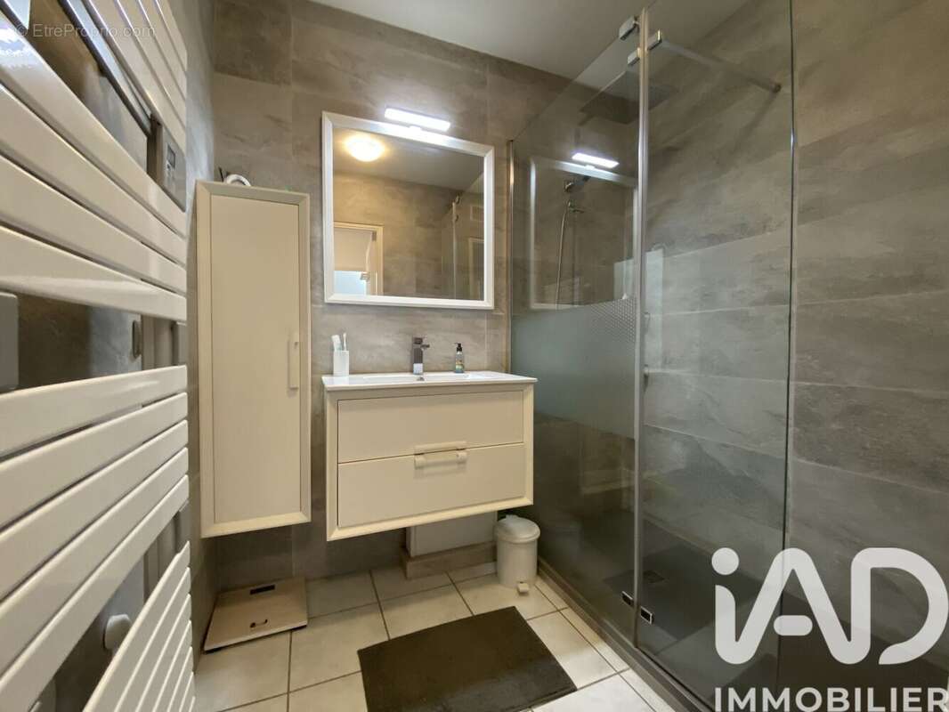 Photo 7 - Appartement à LA SEYNE-SUR-MER